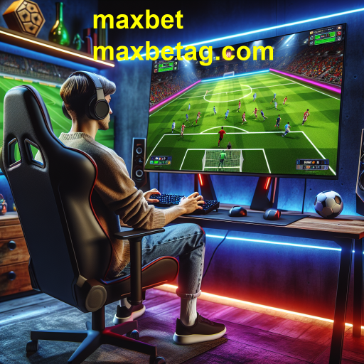 A Emoção dos Jogos de Esportes na Maxbet