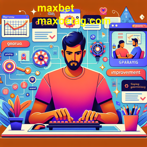 Dicas Incríveis para Dominar Jogos de Palavras-Chave no Maxbet